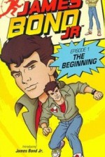 Watch James Bond Jr. 123MoviesFree